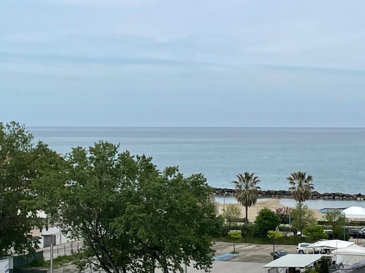 Il Sogno Del Mare Διαμέρισμα Montesilvano Marina Εξωτερικό φωτογραφία